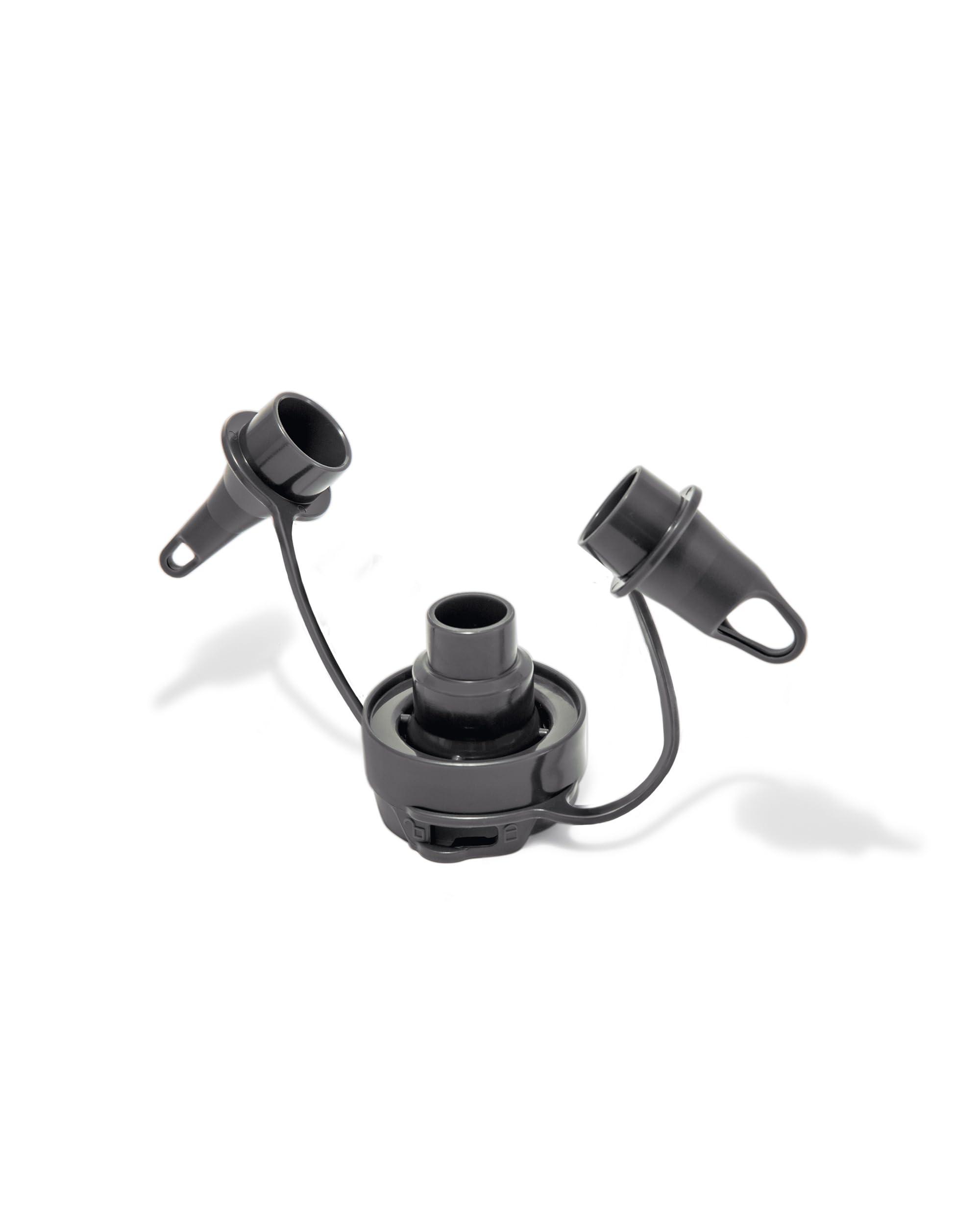 Amazon.co.jp: インテックスクイックフィルAC/DC電動エアーポンプ、110